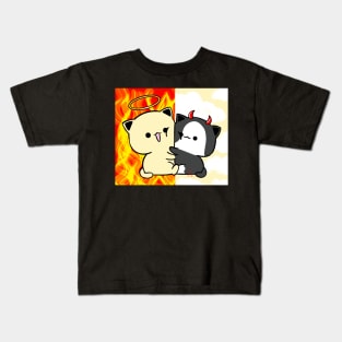 Commission Kids T-Shirt